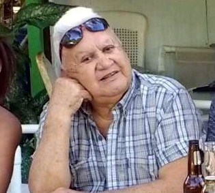 Obituary of Hector Campo