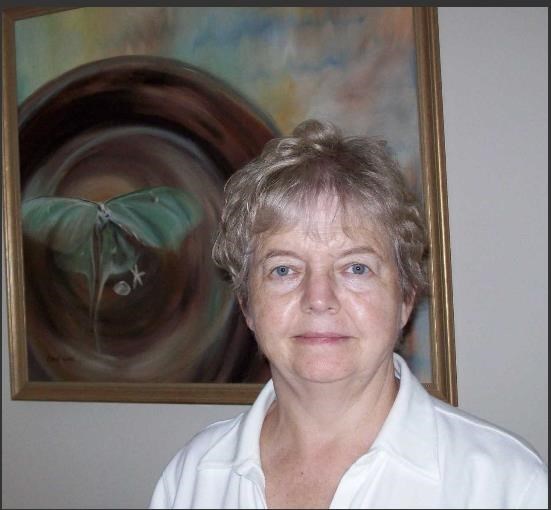 Obituary of Christine D. Wing