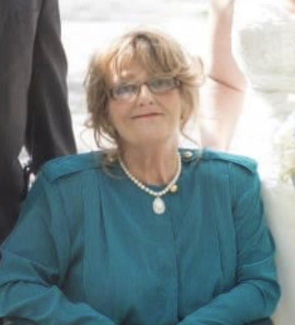 Obituary of Mary Sharon Peterson