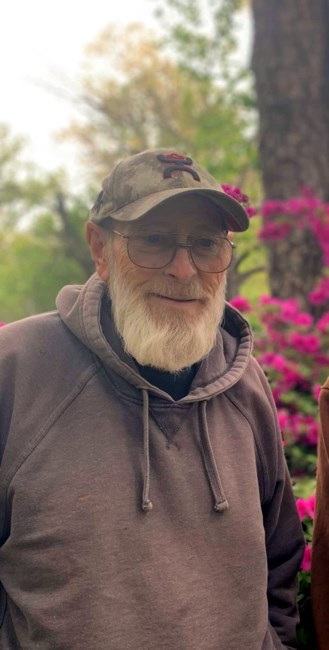 Obituary of Stanley Leighton Patterson Jr.