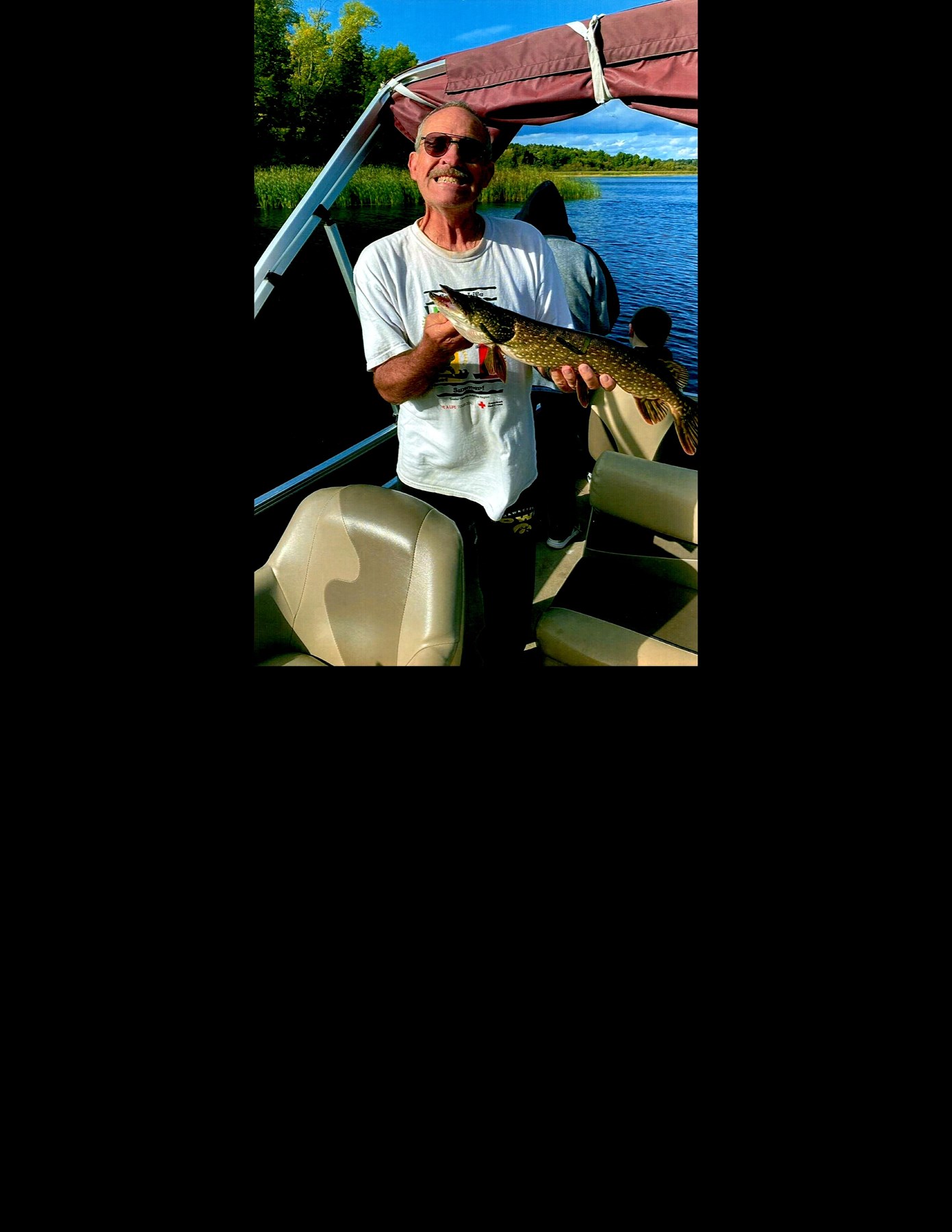 Obituary of Donald "Paul" Cox