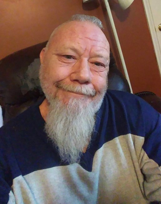 Obituary of David Ralph Reames Jr.