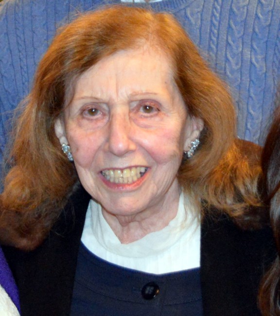 Obituary of Teresa B Spindler