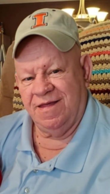 Obituary of James Earl Sullivan