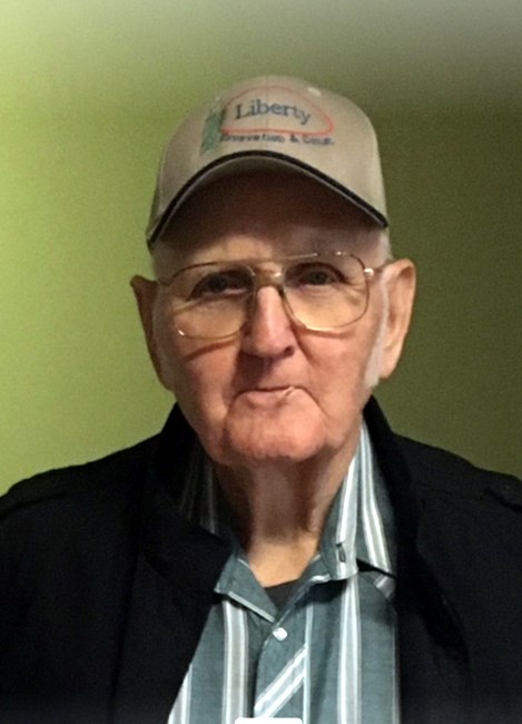 Obituary of Charles "Charley" Richard Tanner