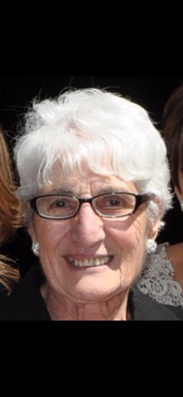 Obituary of Giuseppa Sanfilippo