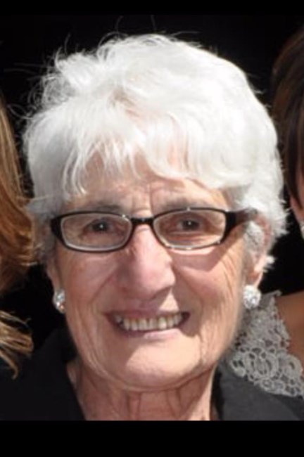 Obituary of Giuseppa Sanfilippo