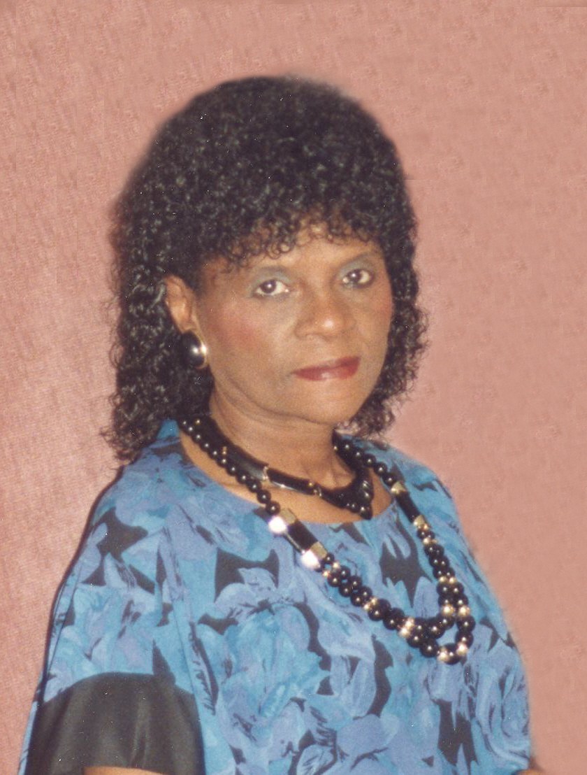 Obituary of Jacqueline Doris Farmer