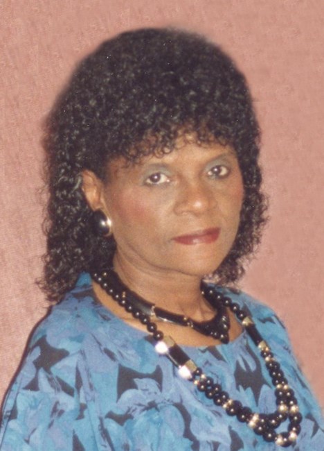 Obituary of Jacqueline Doris Farmer