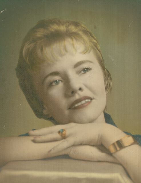 Obituary of Mary Katherine Fischer