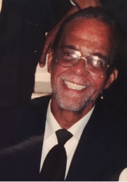 Obituary of Winston Alan Leon Lewis