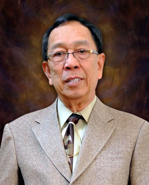 Obituary of Lamberto Delos Reyes Papa