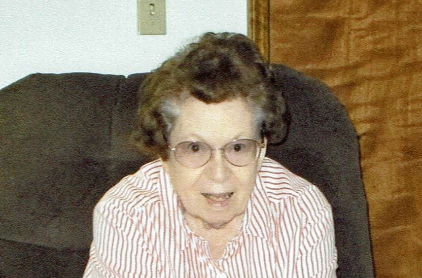 Avis de décès de Elaine M. Phillips