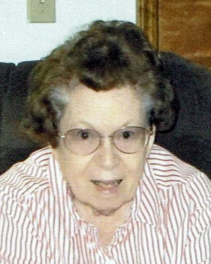 Obituario de Elaine M. Phillips