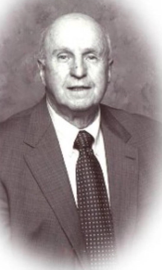 Obituary of Bearl Oneal Whitsett