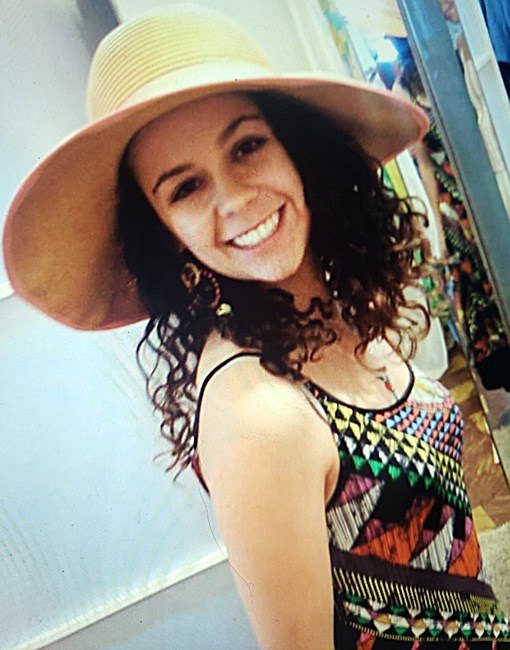 Obituary of Kaitlyn Rose Perta