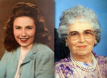 Obituary of Ruth M. Hudson