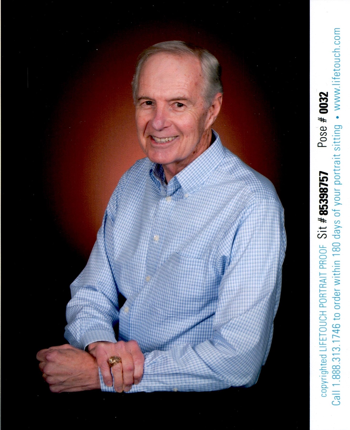 Obituary of Joe Allen Parten