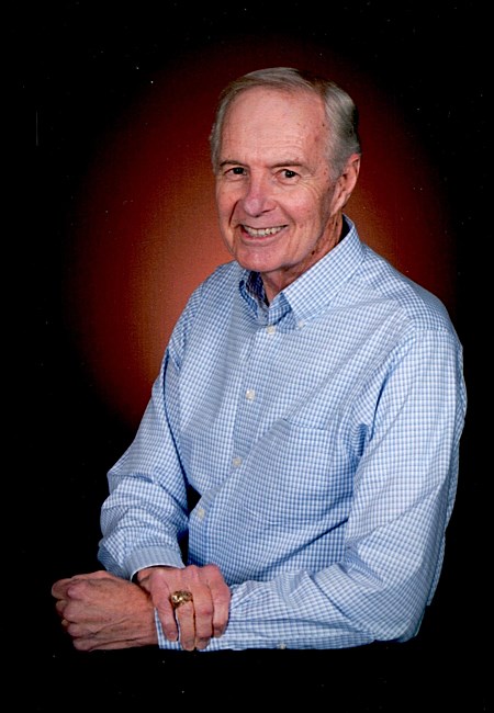 Obituary of Joe Allen Parten