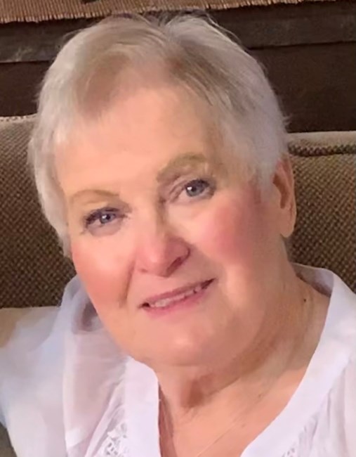 Obituary of Geraldine Evelyn Micallef