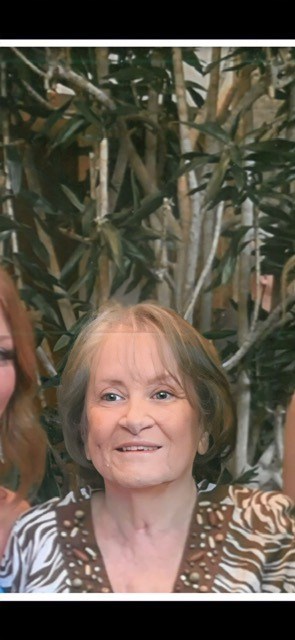 Obituary of Janice Kay Manning