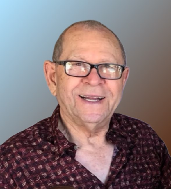 Obituary of Luiz Evaristo Machado