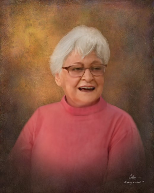 Obituary of Joyce Laverne McClain