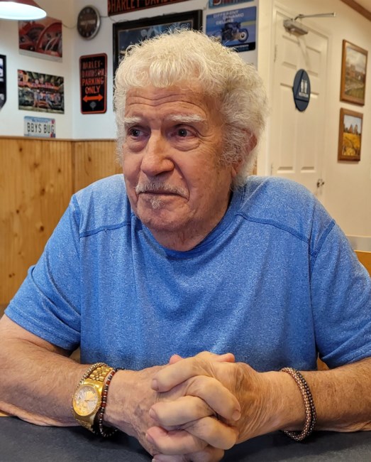 Obituary of Pete Bompensiero