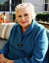 Obituary of Beverly Thomas