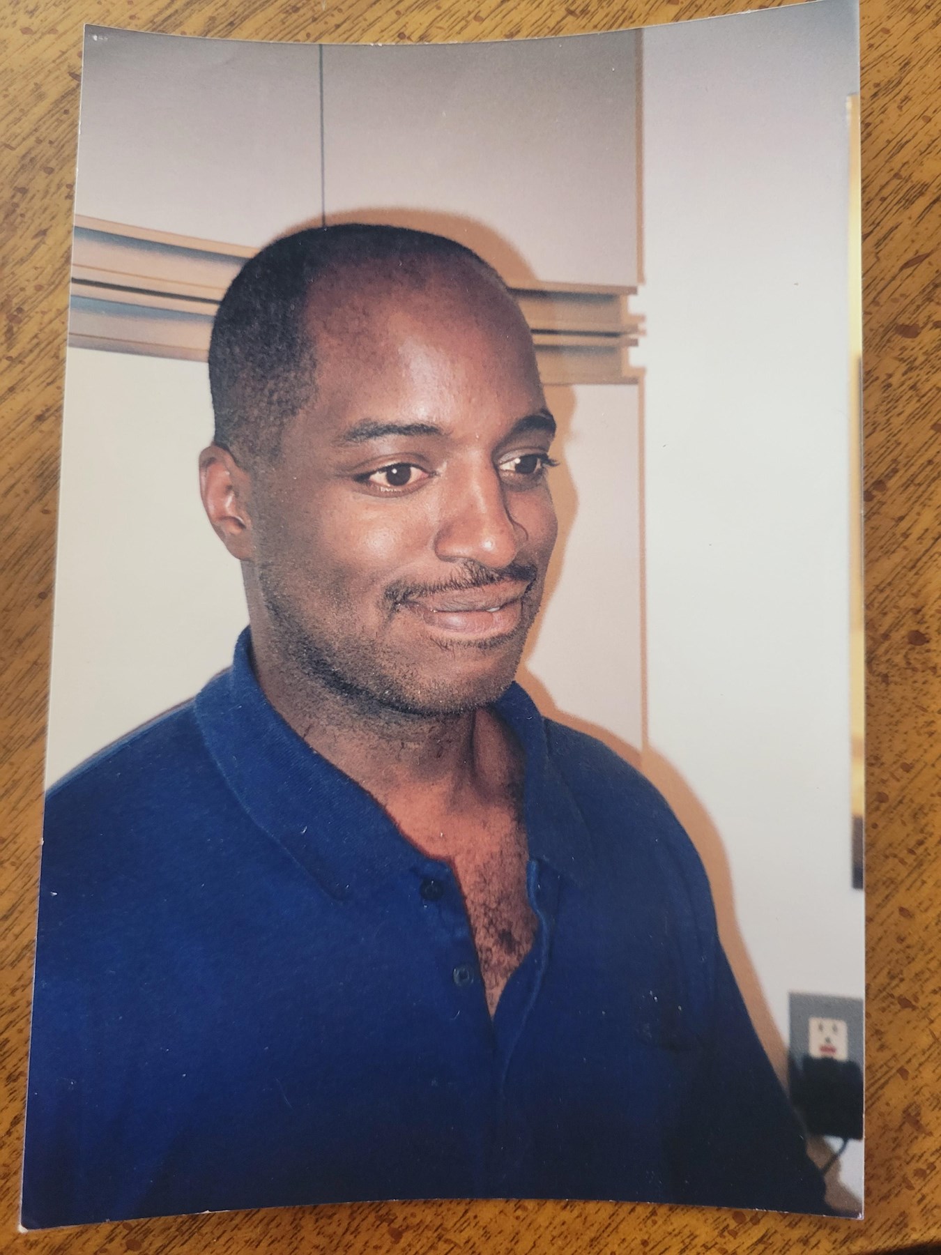 Obituary of Irwin Daley