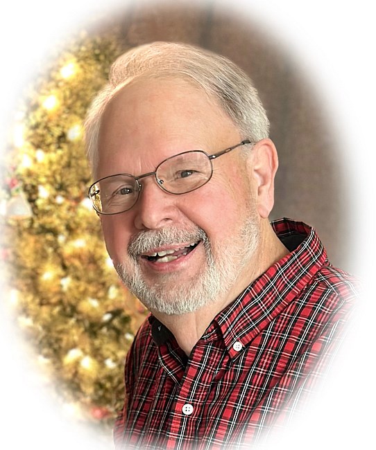 Obituary of Roger Allen Fuller