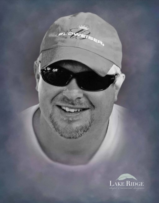 Obituary of Brandon Shane McDa