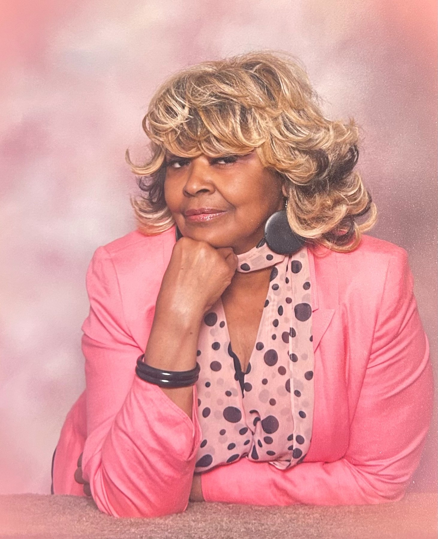 Obituary of Ruth Bledsoe