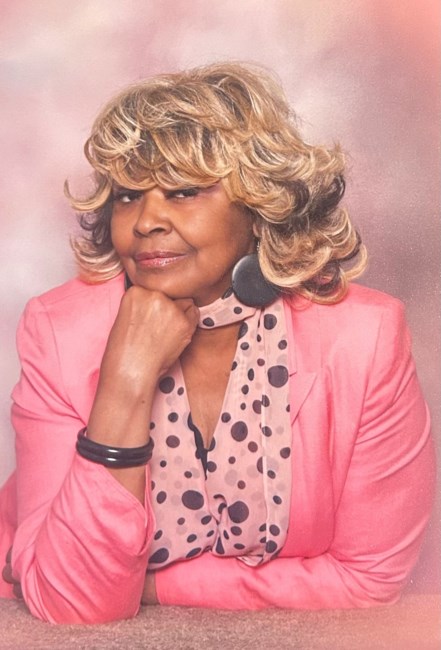 Obituary of Ruth Bledsoe