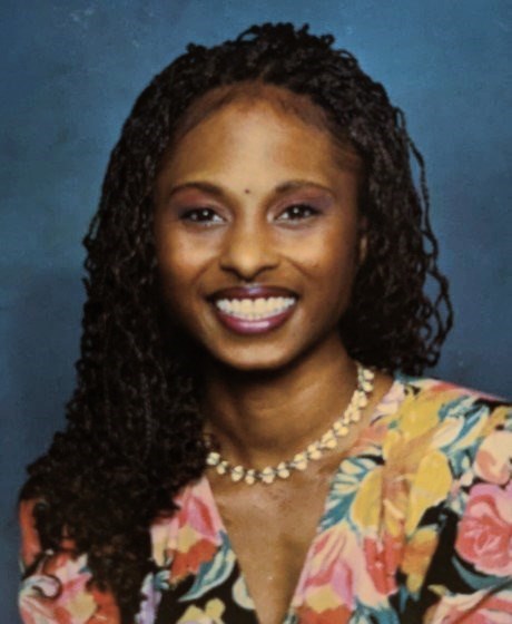 Obituary of Lonyea Raymonde Grace