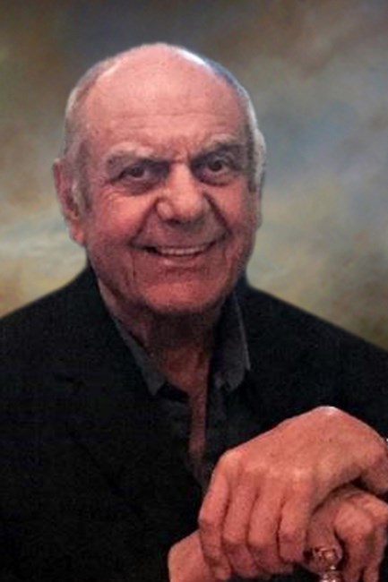 Obituary of John Jerome Caselli