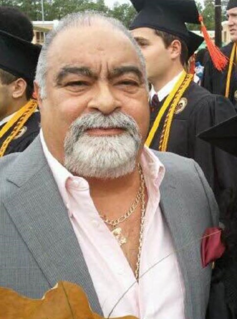 Obituary of Samuel Rodriguez