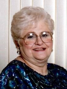 Obituary of Olympia Magliaro