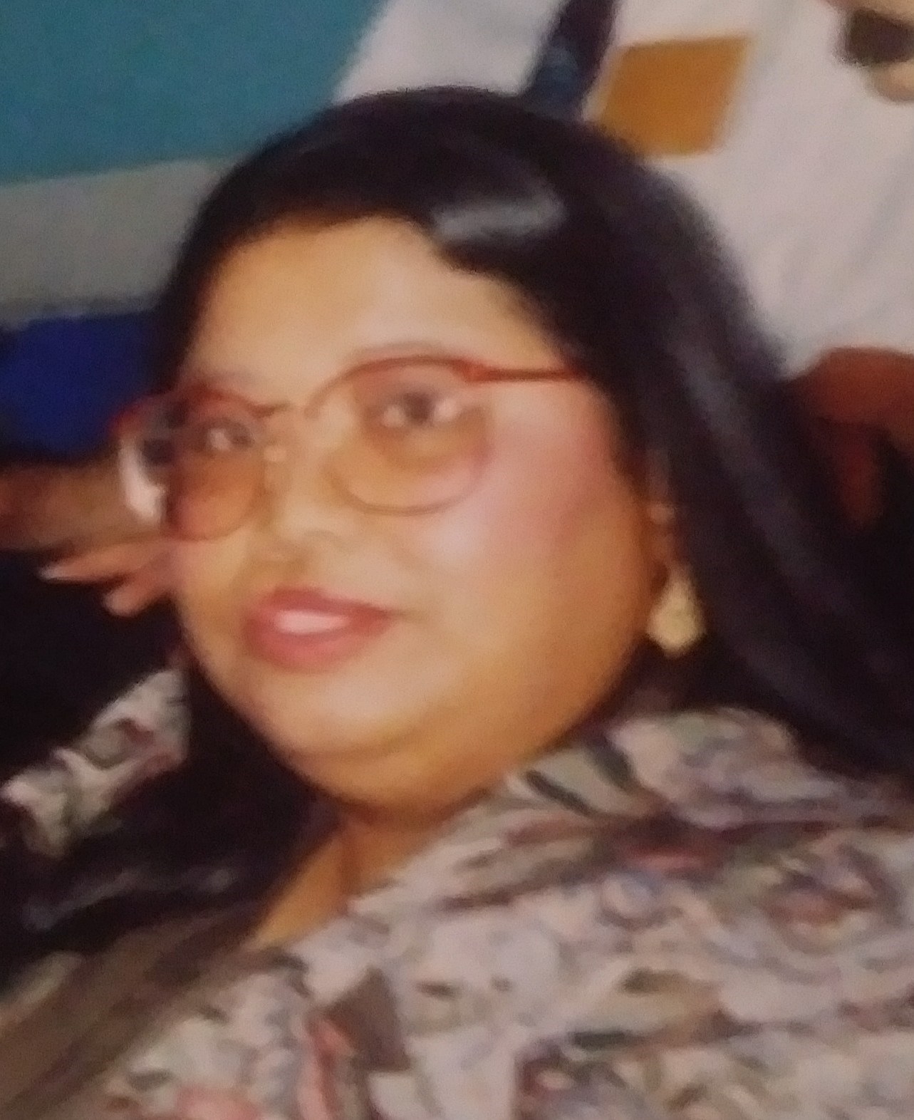 Obituary of Anongkana "Ann" Sirisampan Haynes