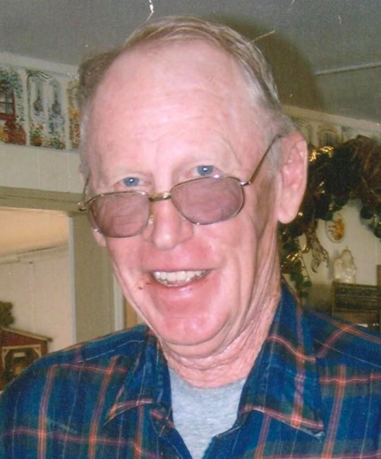 Obituary of Jesse Spearman