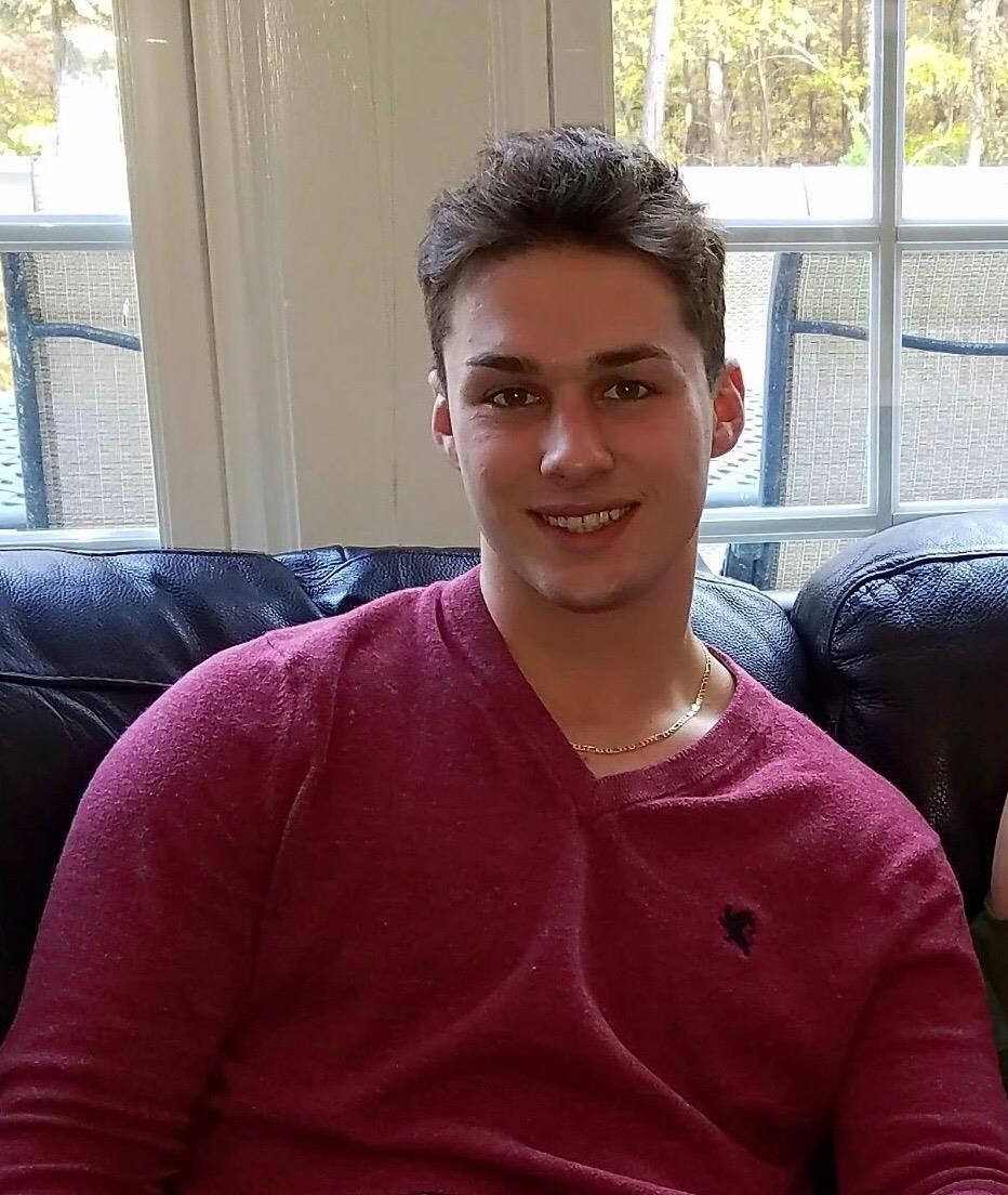 Obituary of John Eric Landsiedel