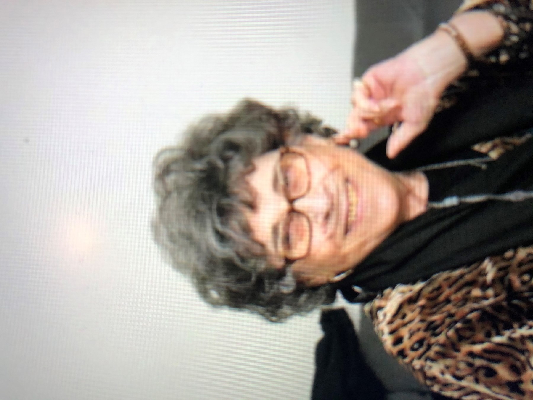 Obituary of Rose Marie Fasullo