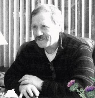 Obituary of William Robert Mathers