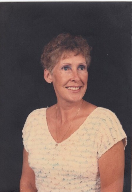 Obituary of Sheila Noel Rowland Aitcheson