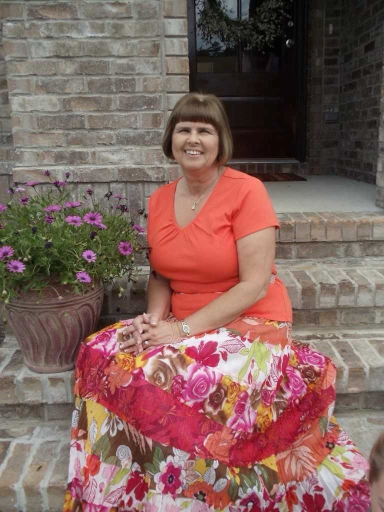 Obituary of Bobbie Mahan Shedd