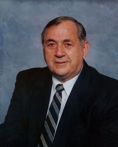 Obituary of Nicholas J. DeTardo
