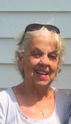 Obituary of Pearl Louise Gallagher