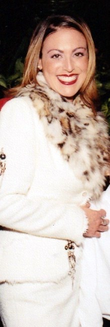Obituary of Melissa Byrne