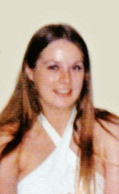 Obituary of Mary Eleanor Lester Feltham