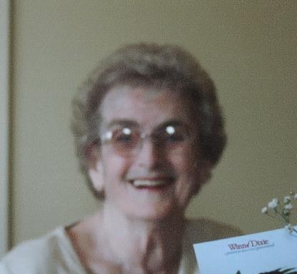 Obituary of Carolyn B. Wagner